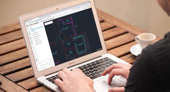 Licença Gratuita do Autocad