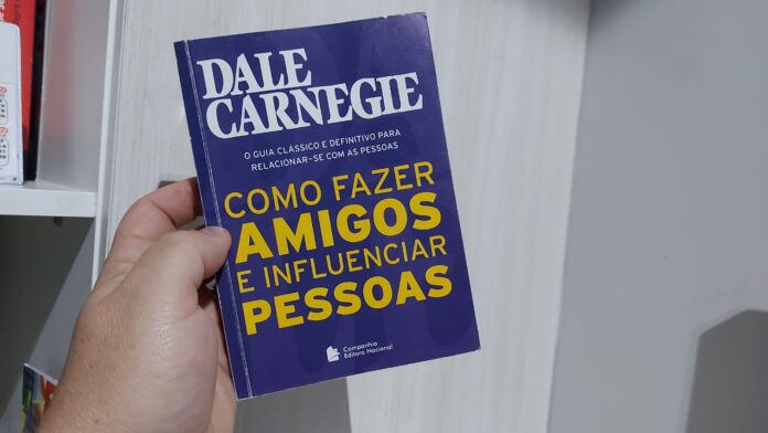 Análise do livro 