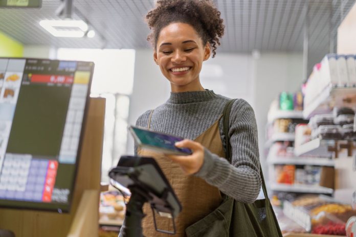 Tecnologia dos Self-Checkouts