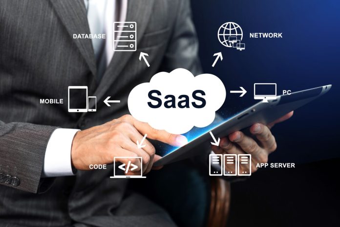 Software como Serviço (SaaS)