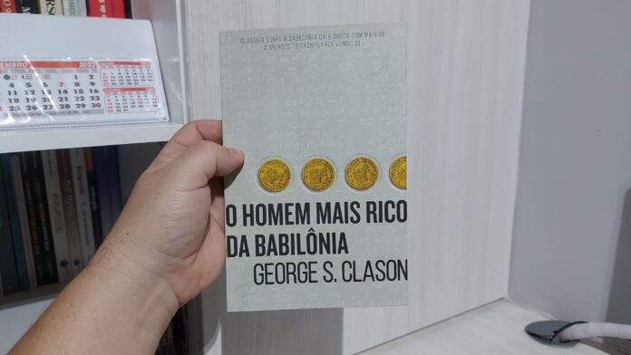 Análise do livro 