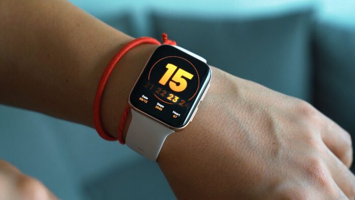 Wearables a Tecnologia Vestível