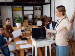 Programa 5S Transformando Ambientes de Trabalho