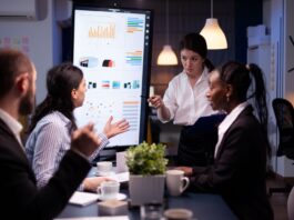 As 5 Forcas de Porter